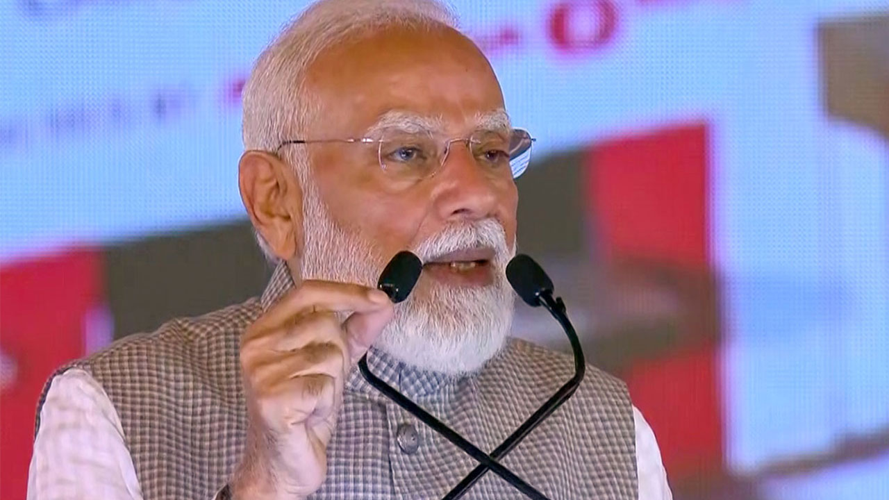 PM Modi | ‘కష్టకాలంలో అండగా నిలిచారు’.. గల్ఫ్ దేశాల ప్రజలకు ప్రధాని మోదీ కృతజ్ఞతలు