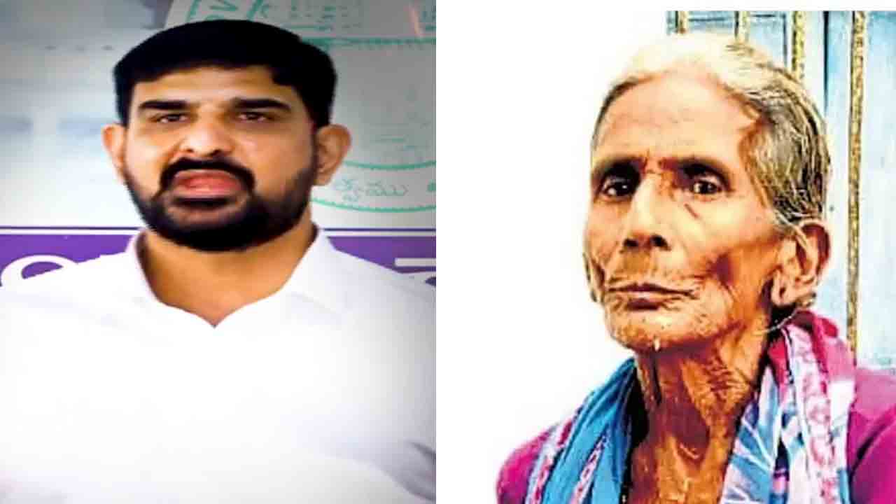 Padi kaushik Reddy | వృద్ధురాలికి తగిలిన బుల్లెట్‌.. ప్రైవేట్‌ వ్యక్తులు ఫైరింగ్‌ రేంజ్‌లో కాల్పులు ఎలా జరుపుతారు..?