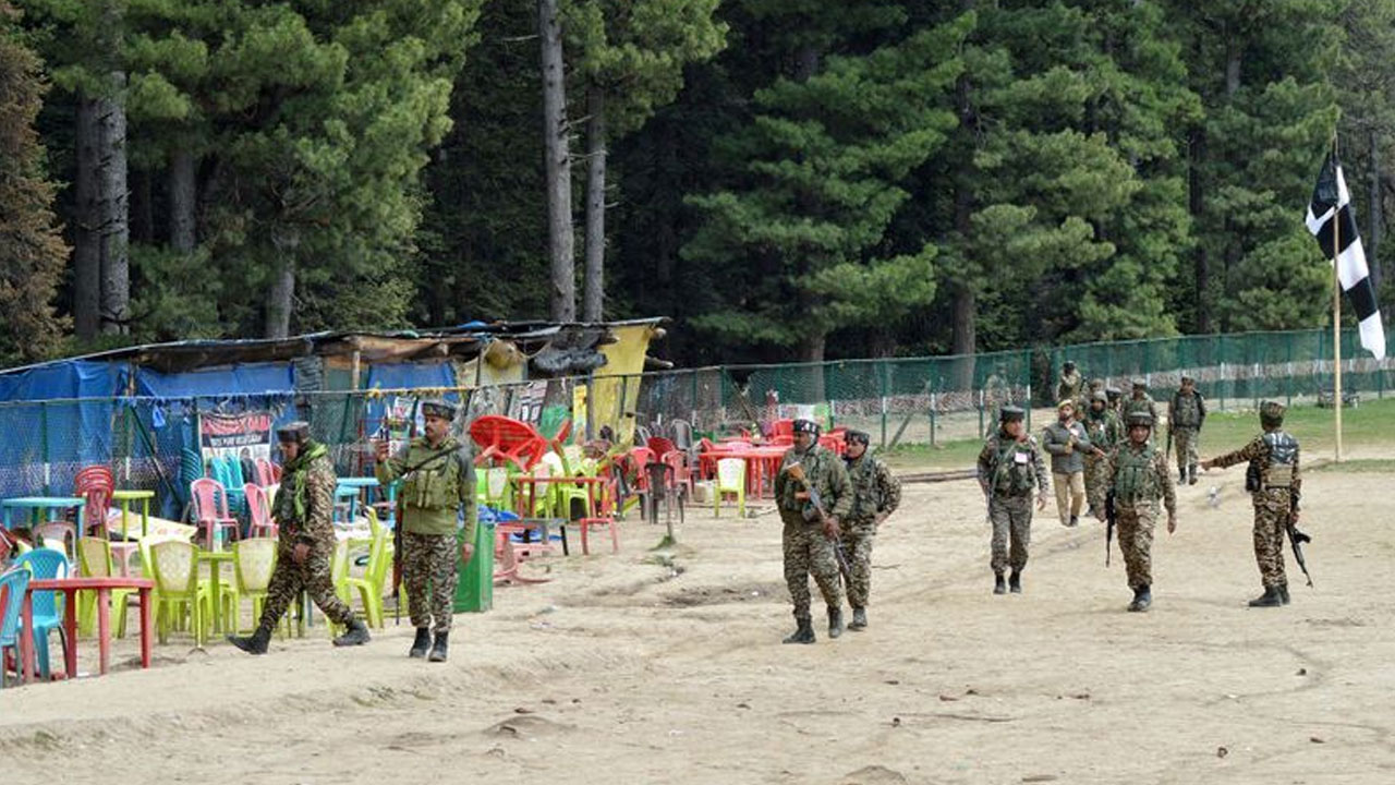 Pahalgam Attack: పెహ‌ల్గామ్ ఉగ్ర‌దాడి.. చైనా సాయం కోరిన ఎన్ఐఏ కోర్టు