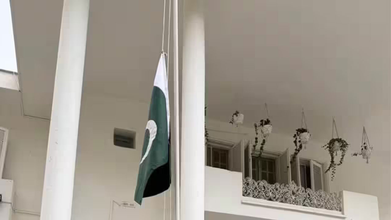 Pakistan | గుర్తుపెట్టుకోండి మేం ఖతార్‌లా కాదు.. ఇజ్రాయెల్‌కు పాకిస్థాన్‌ వార్నింగ్‌