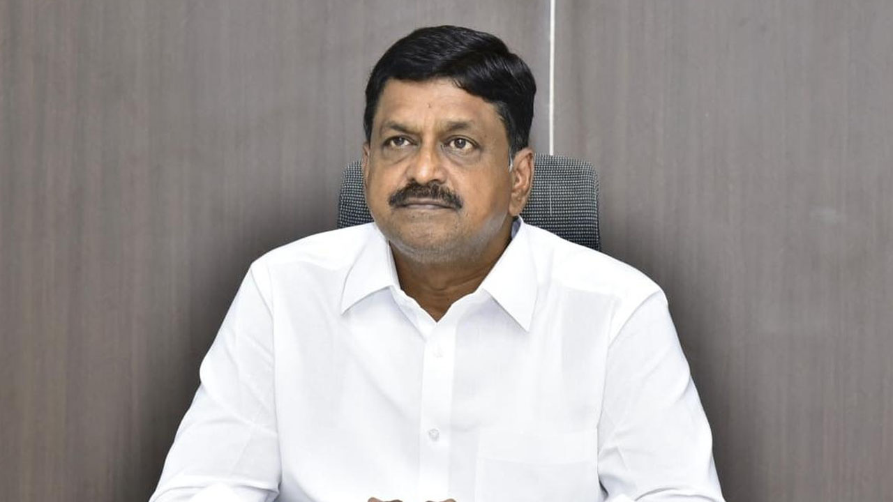 Minister Payyavula | ఏపీలో ప్రస్తుతానికి గ్యాస్‌ సరఫరాకు ఇబ్బంది లేదు : మంత్రి పయ్యావుల కేశవ్‌