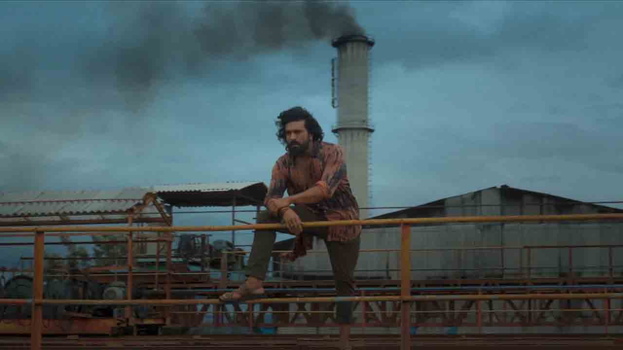 Peddi | రాంచరణ్‌ ‘పెద్ది’ సెకండ్‌ సింగిల్ లాంచ్ ఆలస్యం‌.. రై రై రారా క్లిప్‌ షేర్ చేసిన బుచ్చిబాబు