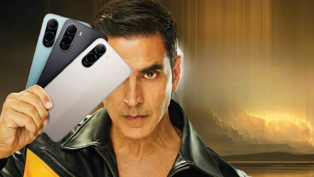 Poco C85x 5G | పోకో నుంచి సీ85ఎక్స్ 5జీ ఫోన్ విడుదల.. ధర బడ్జెట్‌లోనే.. కీలక ఫీచర్లివి