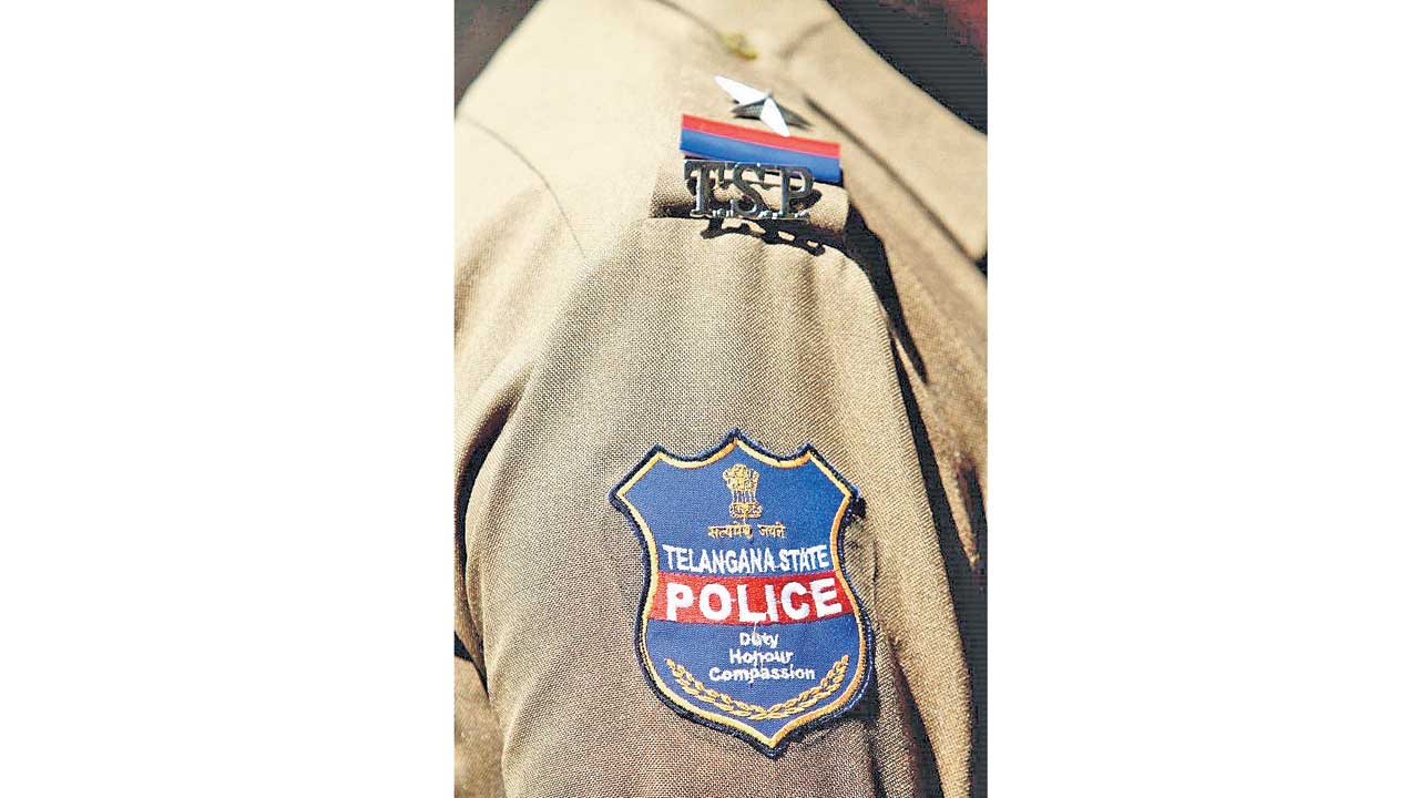 మల్కాజిగిరి కమిషనరేట్‌లో ప్రక్షాళన షురూ!