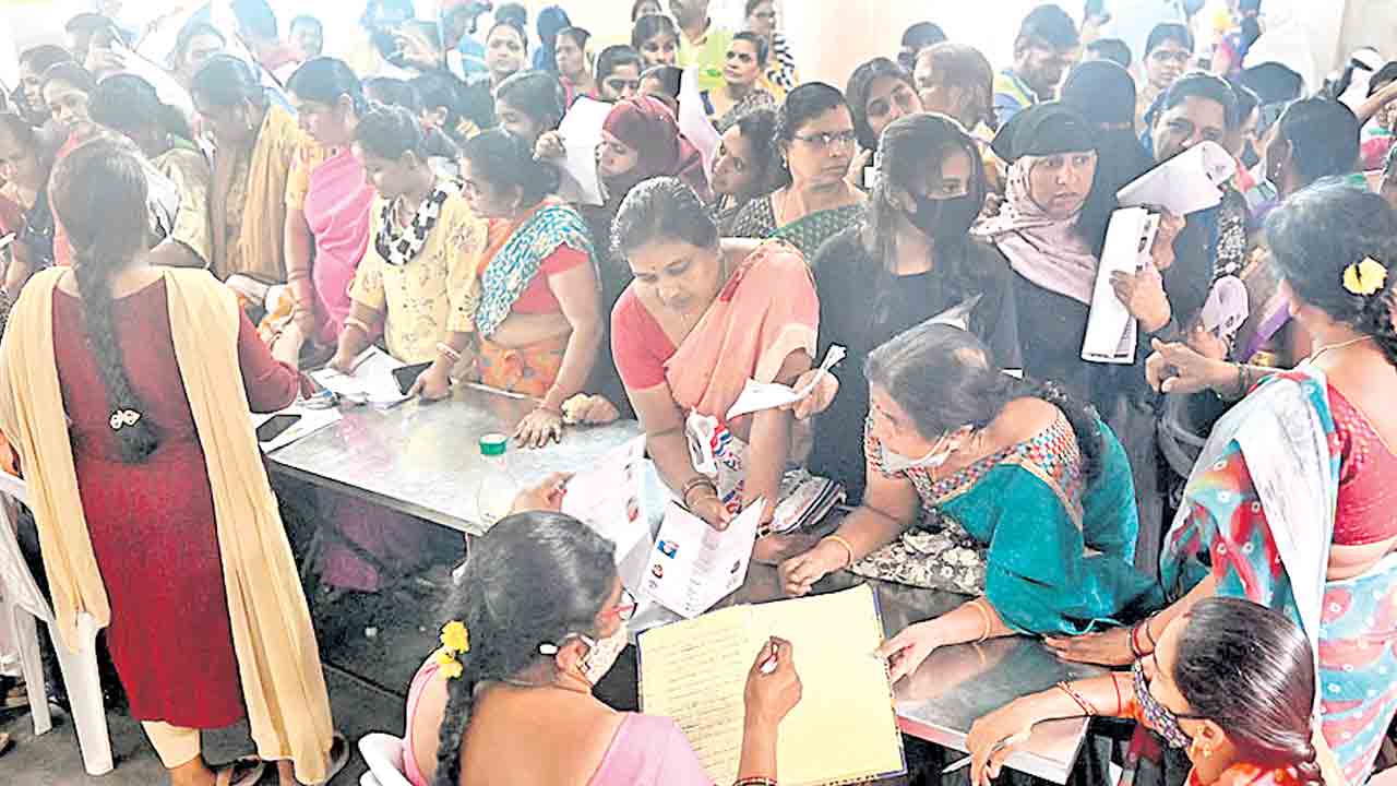 99 రోజుల ప్లాన్‌తో ఒరిగేదేమిటో?