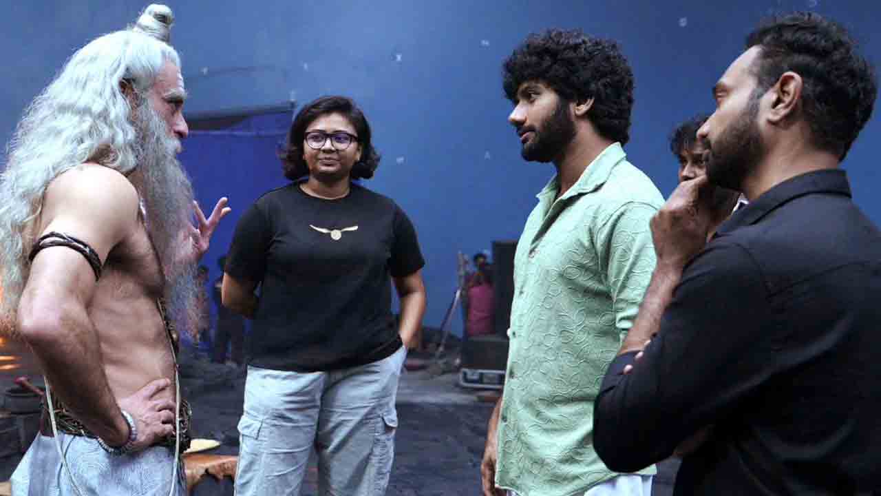 Akshaye Khanna | అక్షయ్ ఖన్నాకు ప్రశాంత్ వర్మ బర్త్‌డే విషెస్.. త్వరలోనే ‘మహాకాళి’ అప్‌డేట్