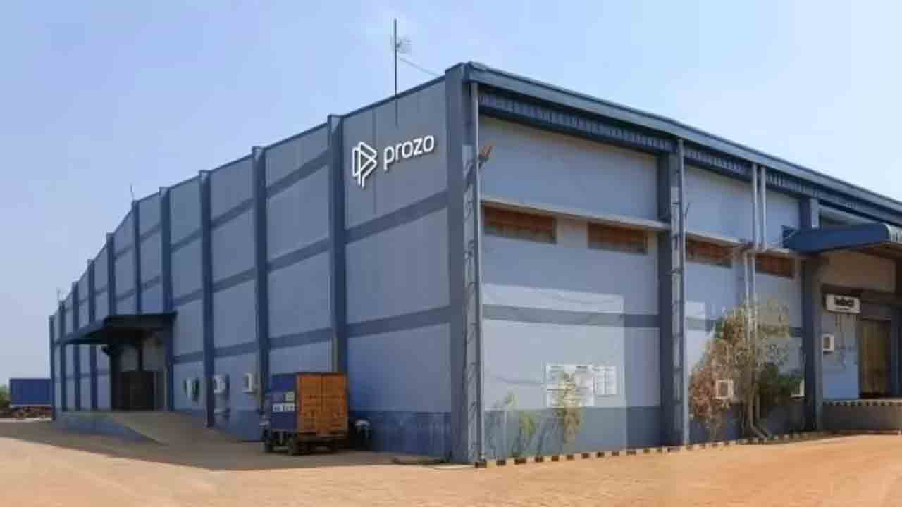 హైదరాబాద్‌లో ప్రోజో.. ఫుల్‌ఫిల్‌మెంట్‌ సెంటర్‌