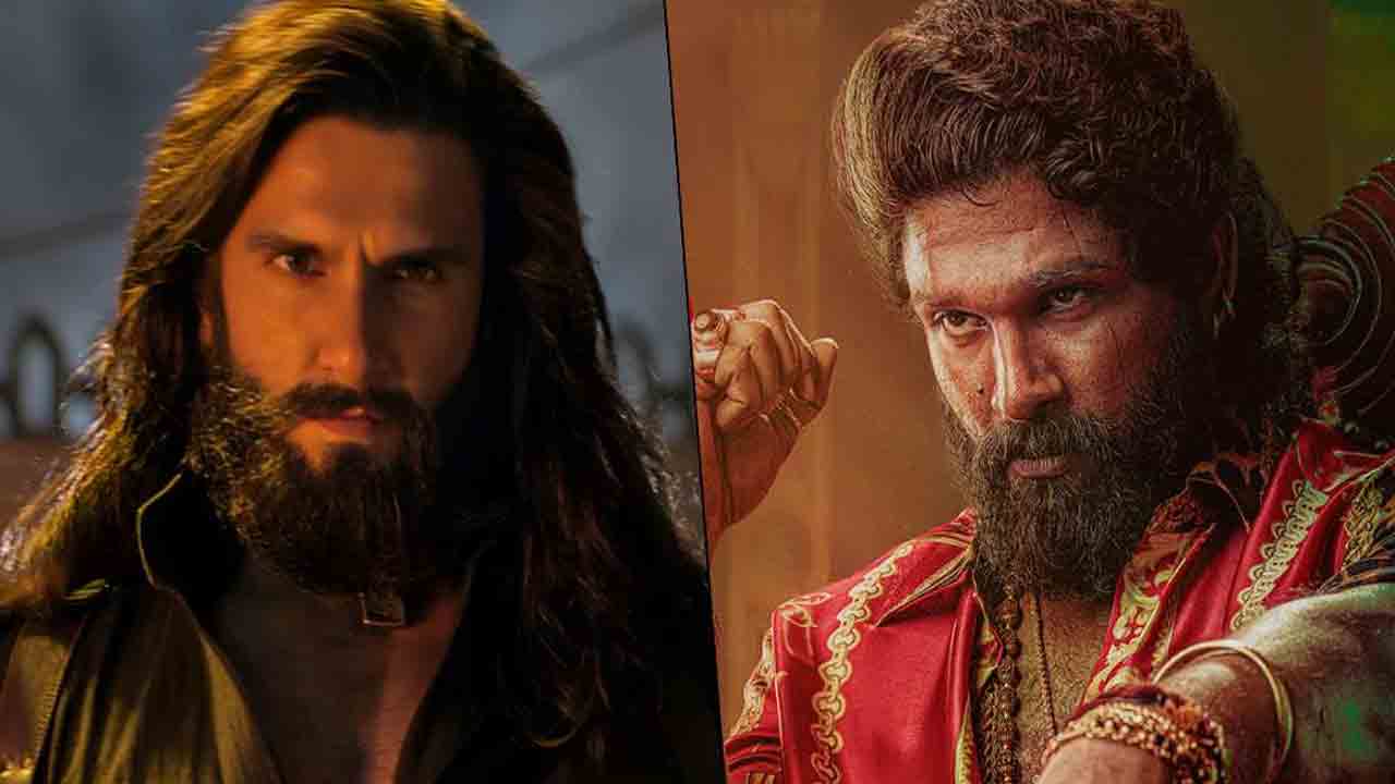 Dhurandhar Franchise | ‘పుష్ప’ రికార్డులు బ‌ద్ద‌లు.. మూడవ అతిపెద్ద ఫ్రాంచైజీగా ‘ధురంధ‌ర్’ సరికొత్త రికార్డు!