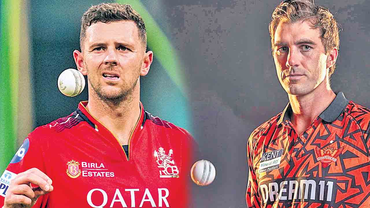 ఐపీఎల్‌ సందడి షురూ.. ఆరంభ మ్యాచ్‌లకు ఆసీస్‌ పేస్‌ జోడీ దూరం