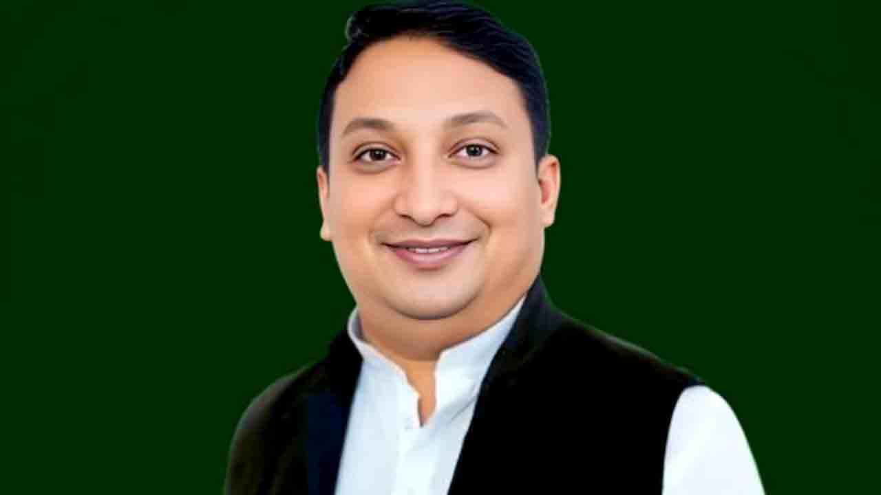 RJD MLA Faisal Rahman | రాజ్యసభ ఎన్నికల్లో ఓటు వేయని ఆర్జేడీ ఎమ్మెల్యే..   తన తల్లికి అనారోగ్యమని వెల్లడి