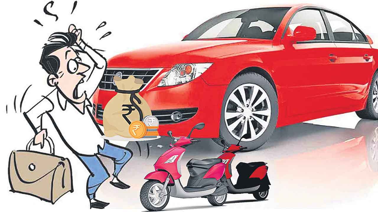 సెస్‌ పిడుగు.. నేటి నుంచి అమల్లోకి.. సామాన్యులపై పెను భారం