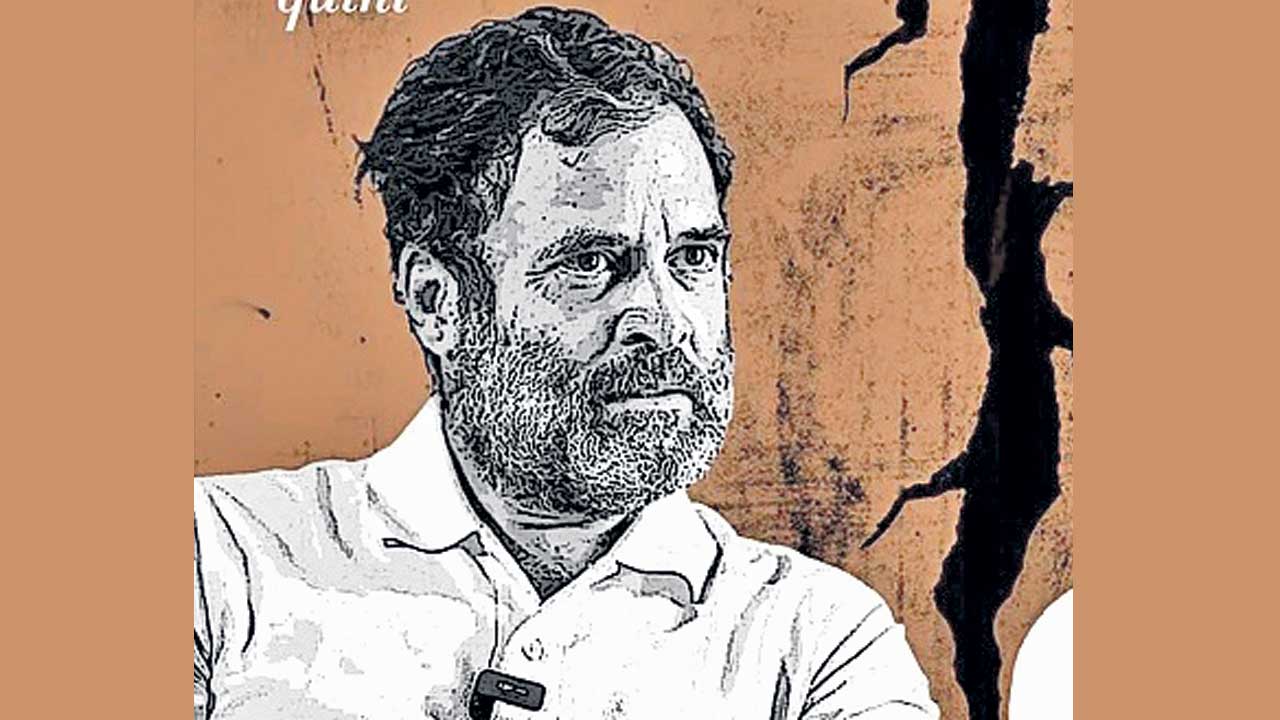 ఇద్దరు స్పీకర్లు, మధ్యలో ఒక ‘పప్పూ’