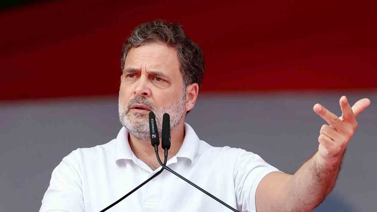 Rahul Gandhi | ‘కాన్షీరామ్‌కు భారతరత్న ఇవ్వాలి’.. ప్రధాని మోదీకి రాహుల్‌గాంధీ లేఖ