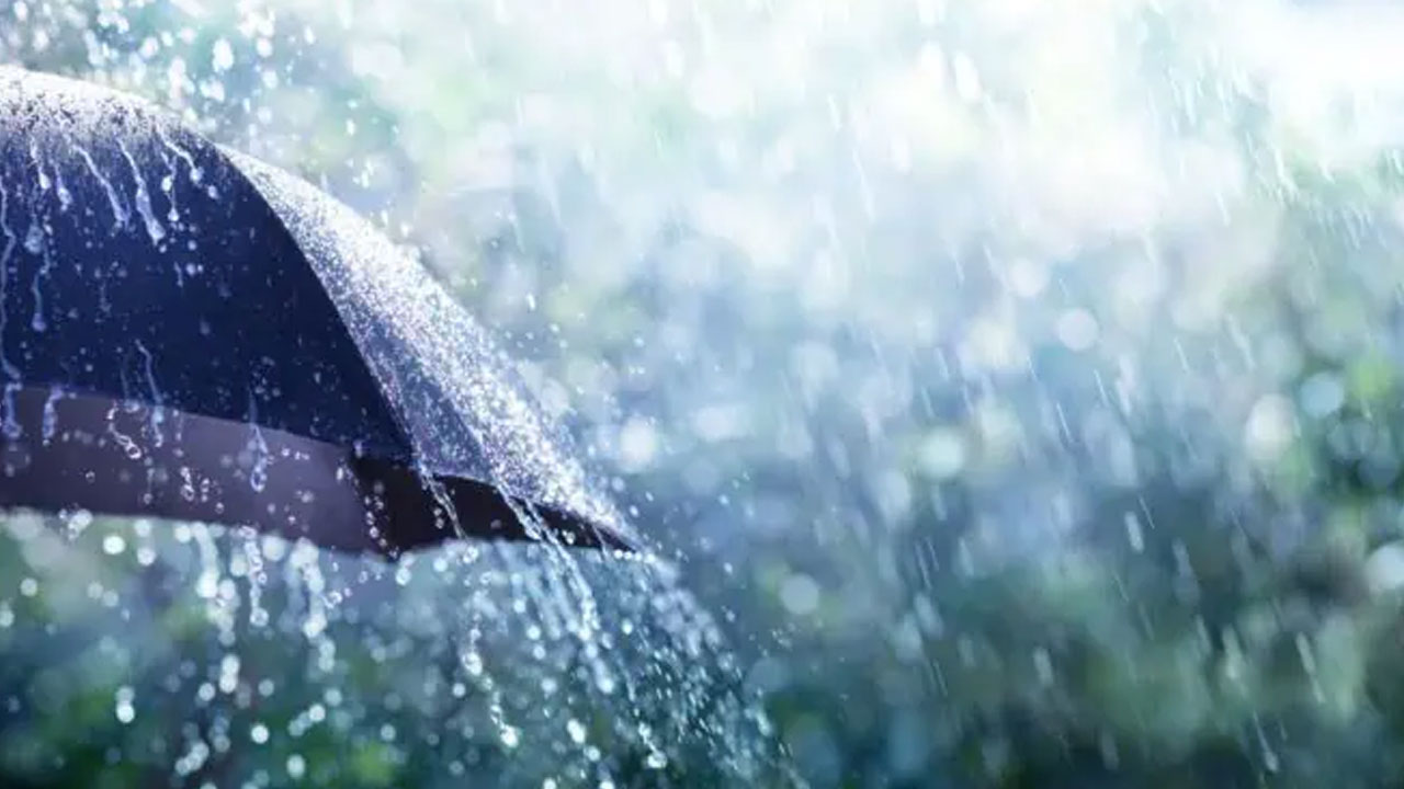 Telangana Rains | తెలంగాణలో ఐదు రోజులపాటు వర్షాలు.. వాతావరణ కేంద్రం వెల్లడి