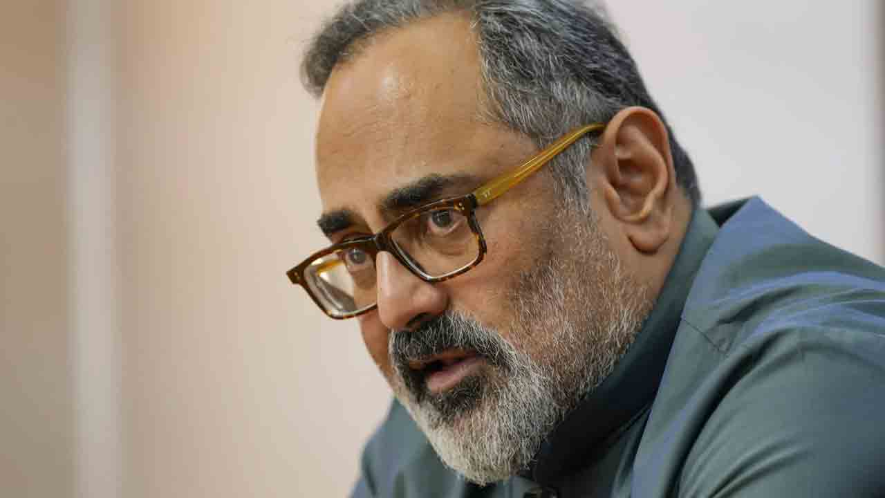 కేరళ బీజేపీ చీఫ్‌నకు 200 కోట్ల ఖరీదైన బంగ్లా!