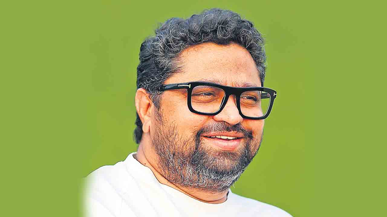 అదే నా విజయ రహస్యం