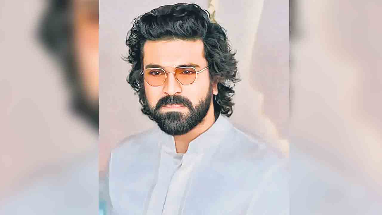 కథపై సస్పెన్స్‌ వీడేనా?