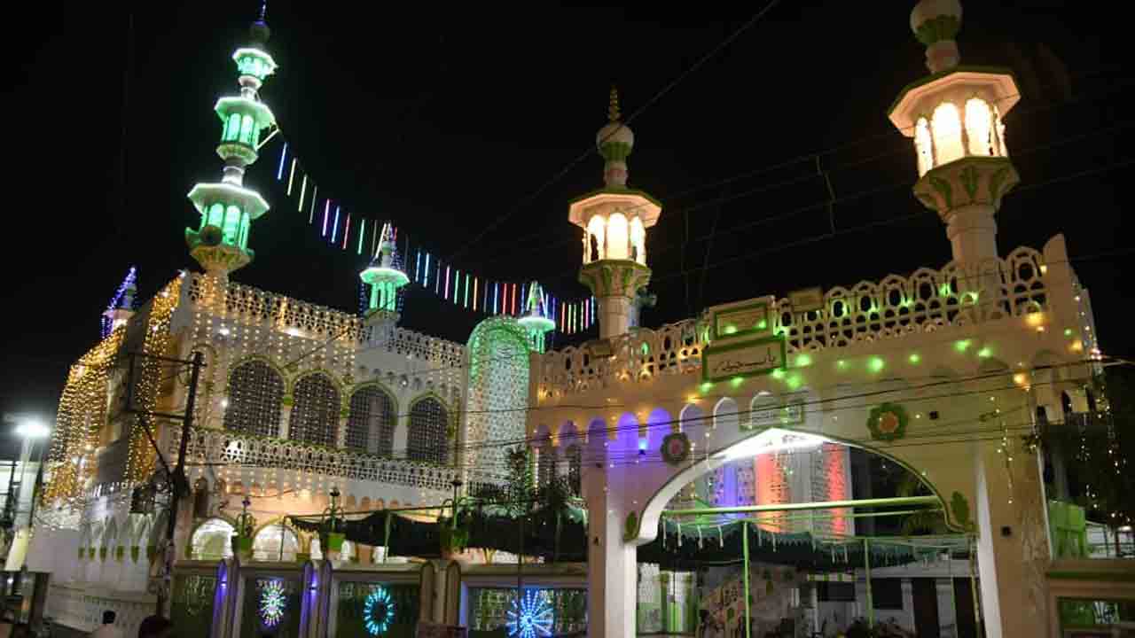 ఈద్‌ ముబారక్‌