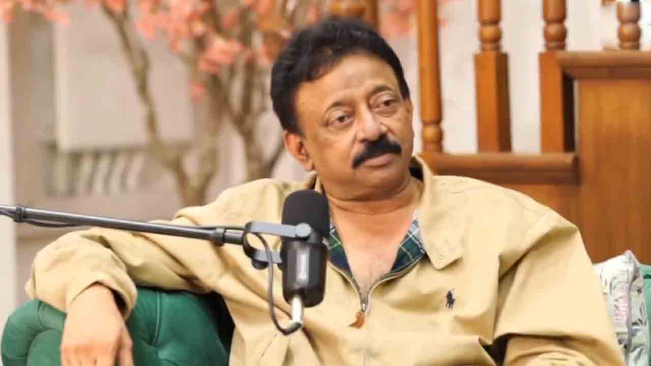 Ram Gopal Varma | బాహుబలి 5 లక్షల్లో అయిపోతుంది.. హాట్ టాపిక్‌గా రాంగోపాల్ వర్మ కామెంట్స్‌