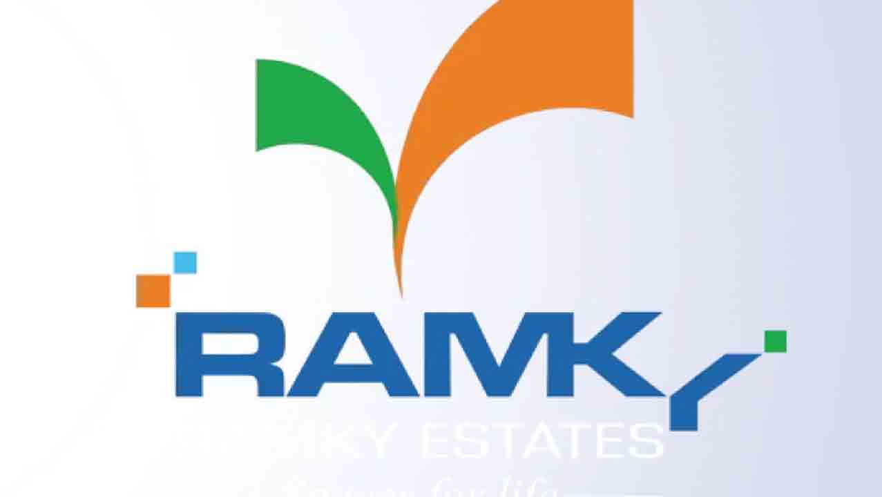 రాంకీకి 1,401 కోట్ల ఆర్డర్‌