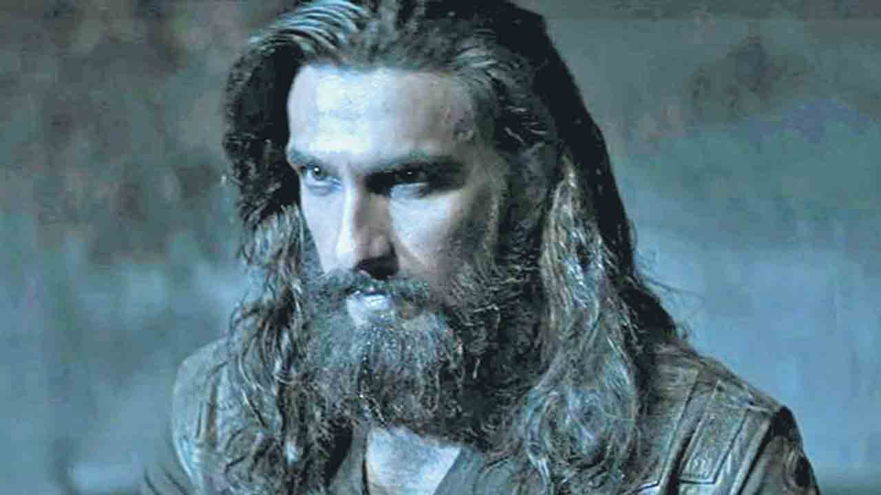 అజ్ఞాత వీరుడి సాహసం