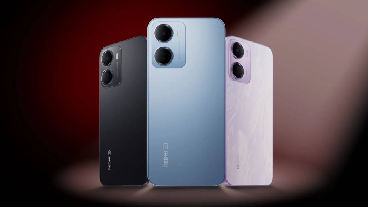 Redmi 15A | రెడ్‌మి 15ఏ 5జీ ఫోన్ విడుదల.. ధర బడ్జెట్‌లోనే.. కీలక ఫీచర్లివి