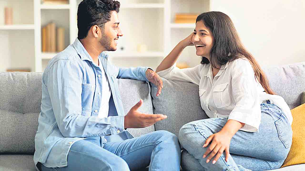 నటనే జీవితమైతే?!