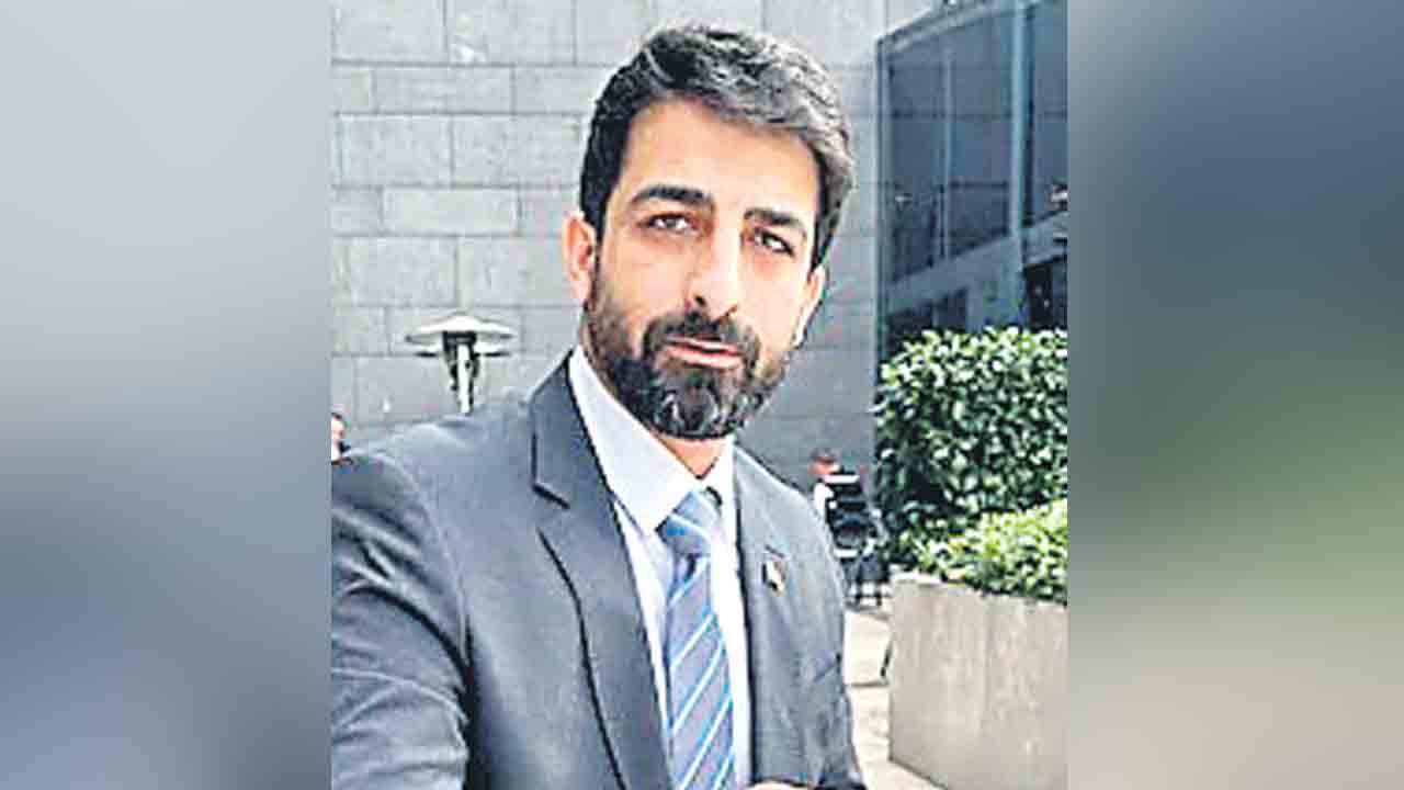 ఇరాన్‌పై అణు దాడి?.. ఐక్యరాజ్యసమితిపై దౌత్యవేత్త సంచలన ఆరోపణలు.. పదవికి రాజీనామా