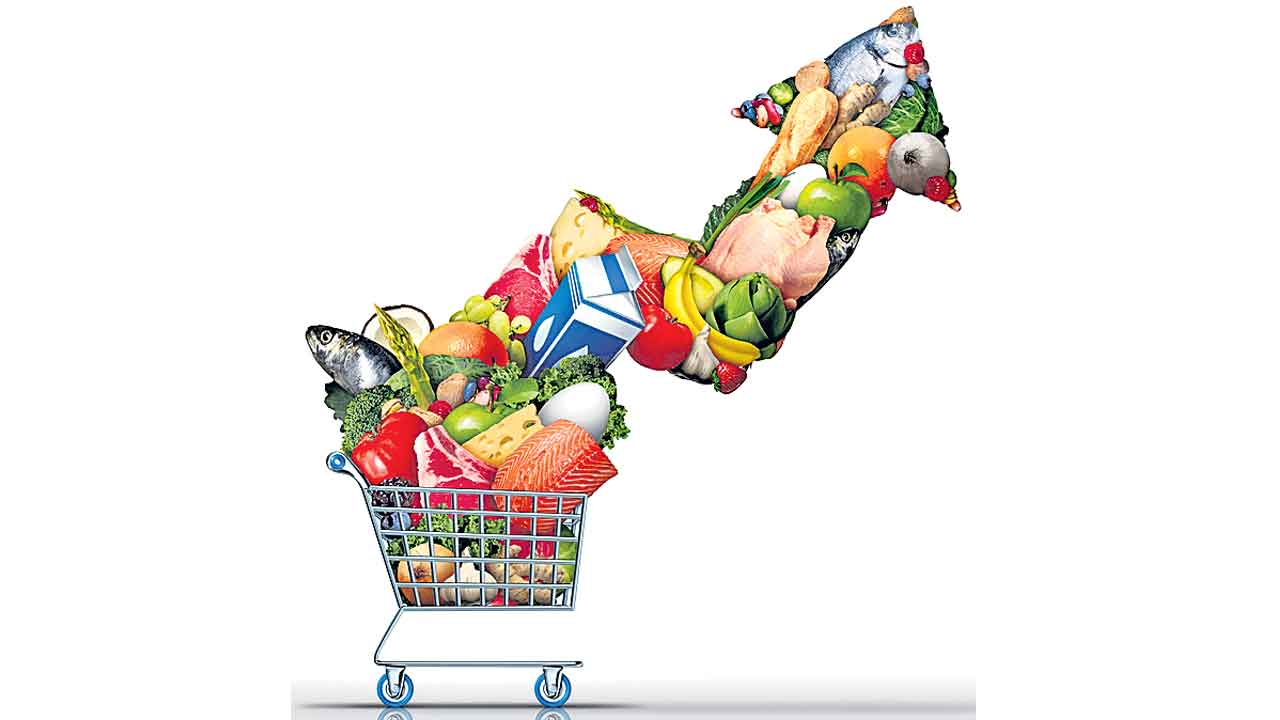 ధరల దరువు.. సామాన్యుడి బతుకు బరువు