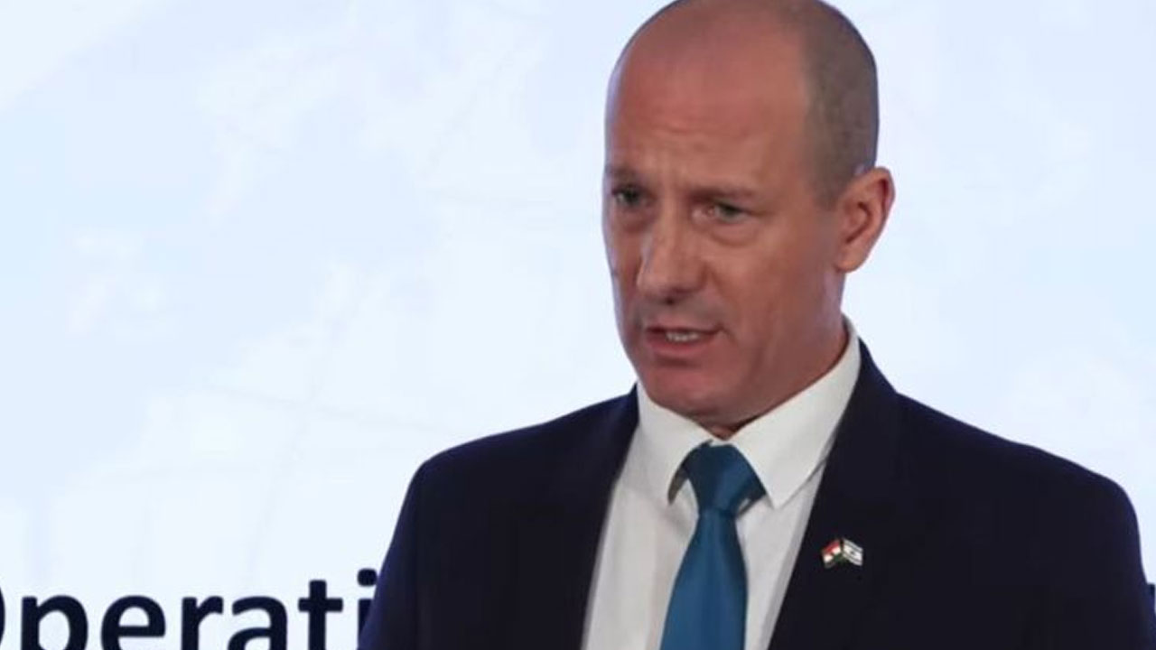 Ambassador Reuven Azar: ప్ర‌ధాని మోదీ వెళ్లిపోగానే .. ఇరాన్‌పై దాడికి క్యాబినెట్ ఆమోదించింది: ఇజ్రాయెల్ అంబాసిడ‌ర్‌