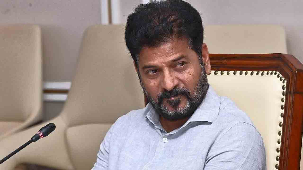 వెలుగుమట్లలో సర్కారు పీఛేముడ్‌
