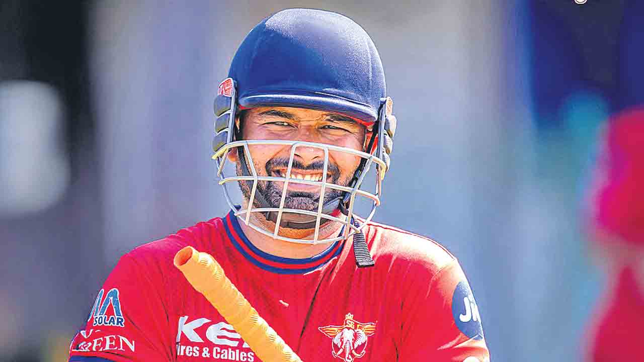 లక్నో ఈసారైనా.. మరో6రోజుల్లో