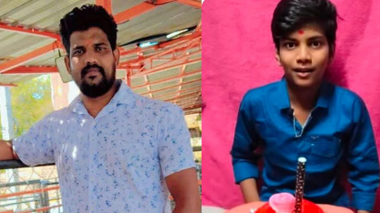 Road Accident | మెదక్ జిల్లాలో ఘోర రోడ్డు ప్రమాదం..ముగ్గురు స్పాట్ డెడ్