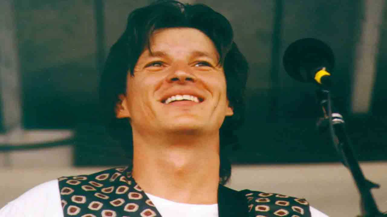 Ronnie Bowman | సంగీత ప్రపంచంలో విషాదం.. ప్రముఖ గాయకుడు రోనీ బోమాన్ కన్నుమూత