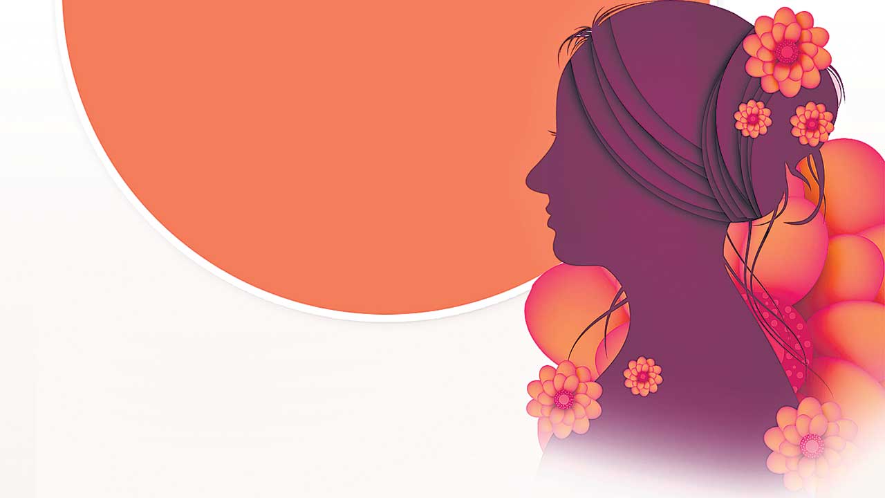 ఆమె గెలుపే.. లోకానికి మలుపు!