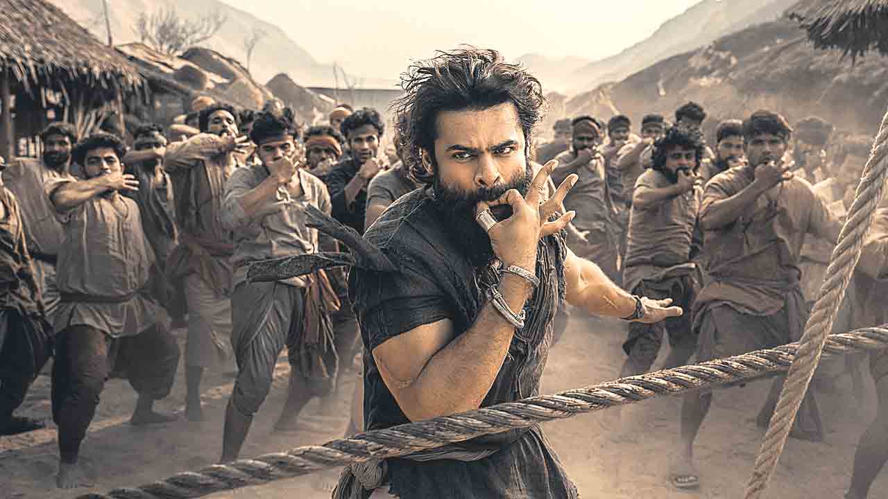 స్వజనుల సంరక్షణ కోసం..