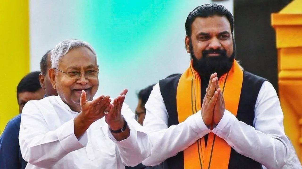 Nitish Kumar | నితీష్‌ తర్వాత బిహార్ నెక్స్ట్‌ సీఎం ఎవరు.. సామ్రాట్, నిత్యానంద.. పరిశీలనలో మరికొన్ని పేర్లు