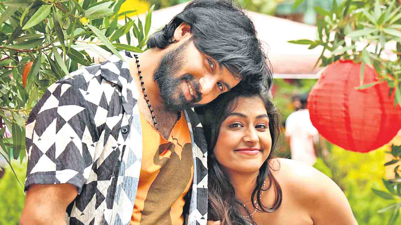 ప్రేమ పయనంలో..