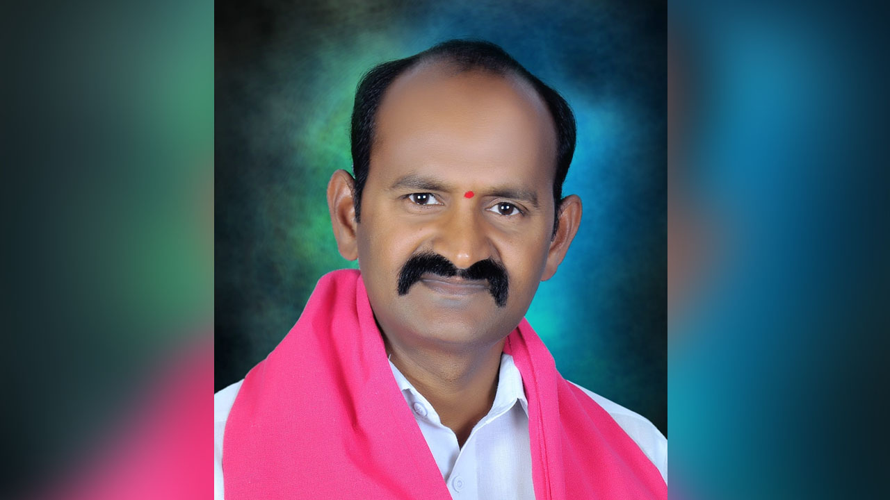 Gulf Workers | గల్ఫ్ కార్మికులను మరోసారి కాంగ్రెస్ మోసం : బీఆర్‌ఎస్‌ ఎన్‌ఆర్‌ఐ అధ్యక్షులు