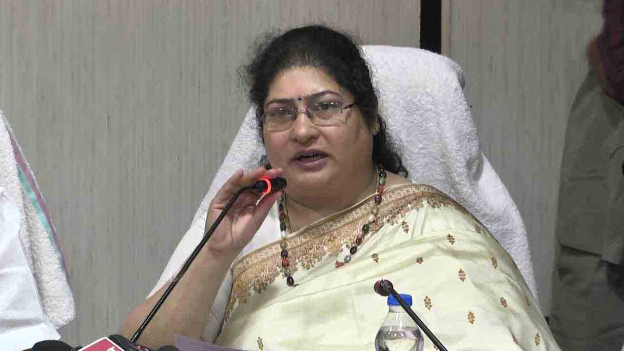 కాళేశ్వరం దేవస్థాన ట్రస్ట్‌ బోర్డు నియామకం