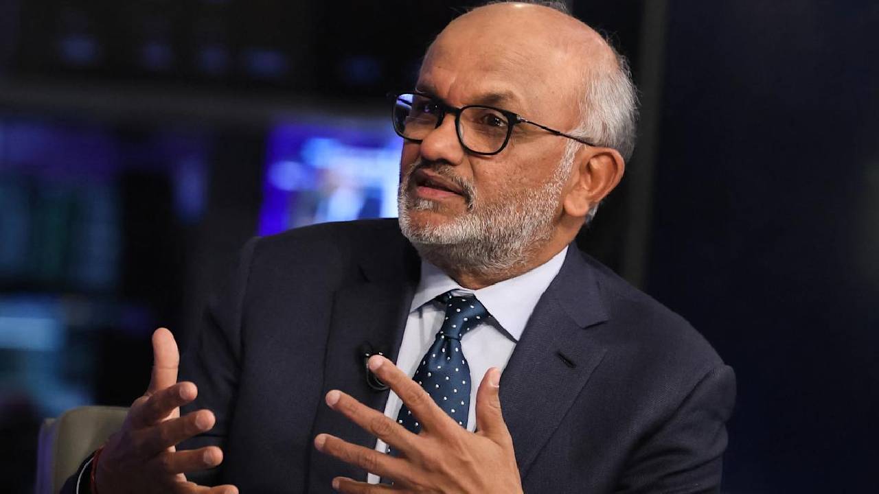 Shantanu Narayen | ఆడోబ్ సీఈవోగా తప్పుకోనున్న శంతను నారాయణ్.. లెజెండ్ అన్న సత్య నాదెళ్ల