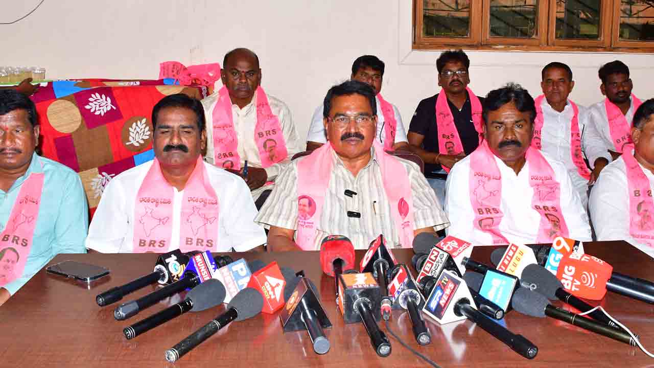 దేశంలోనే మోసపూరిత బడ్జెట్‌