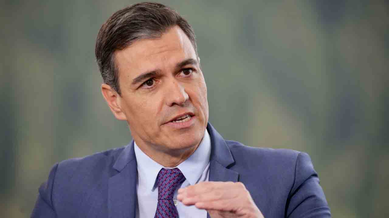 Pedro Sanchez | మరో మధ్యప్రాచ్య యుద్దంలోకి మమ్మల్ని లాగొద్దు.. ట్రంప్‌ వార్నింగ్‌పై స్పెయిన్‌ ప్రధాని కామెంట్‌