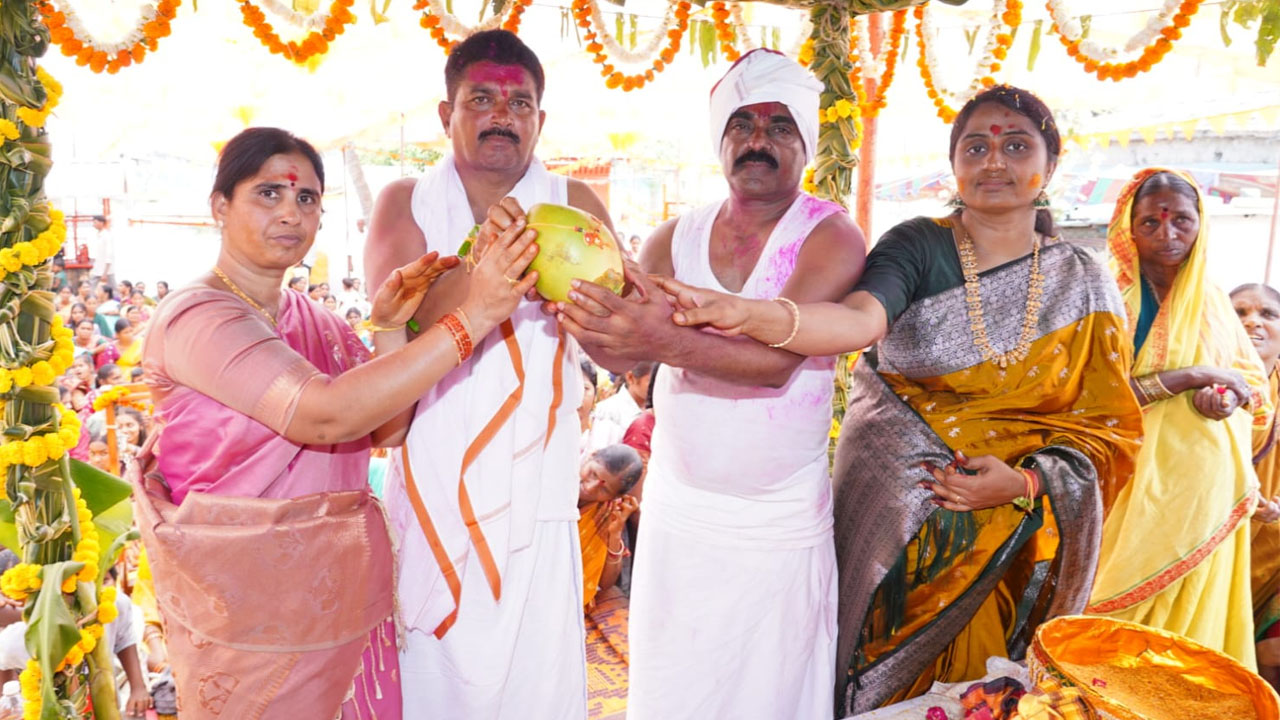 Sri Rama Navami Kubeer