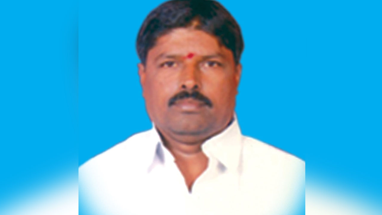 Suicide | నాగర్ కర్నూల్ మాజీ సింగిల్ విండో చైర్మన్ ఆత్మహత్య