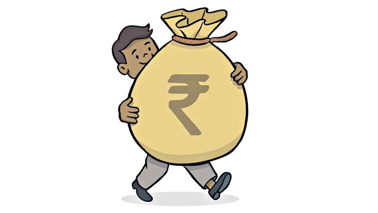 రాష్ట్ర మ్యాచింగ్‌ గ్రాంట్లు మాయం!.. 15వ ఆర్థిక సంఘం నిధులే ఆధారం