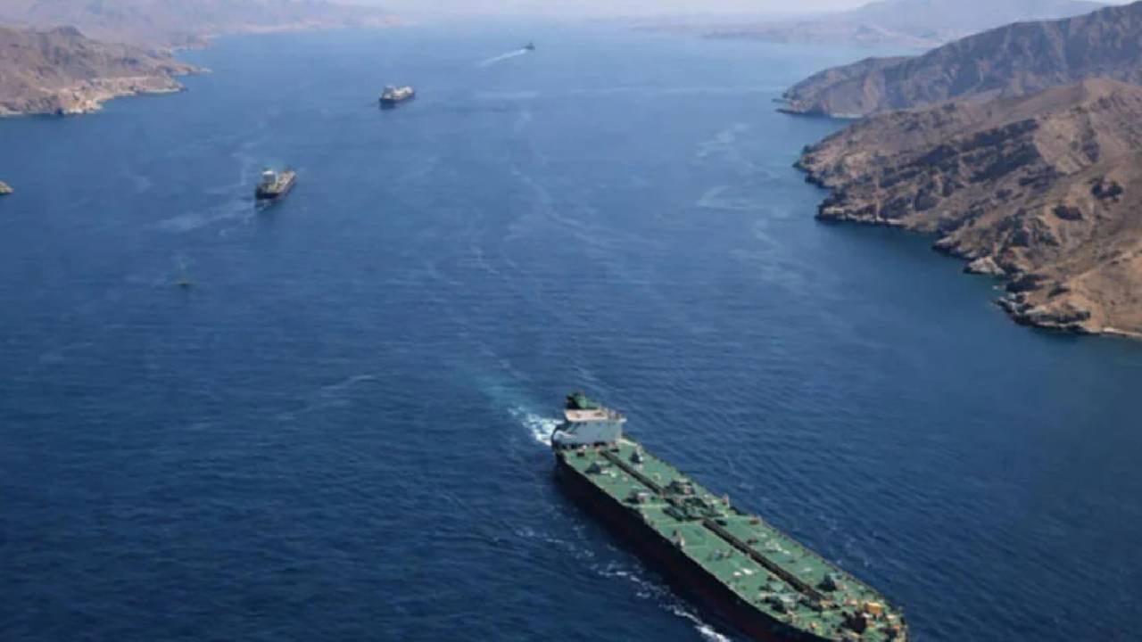 Strait of Hormuz | హోర్ముజ్ జలసంధిలో నౌకలపై దాడి.. ఇప్పటివరకు ముగ్గురు భారతీయులు మృతి