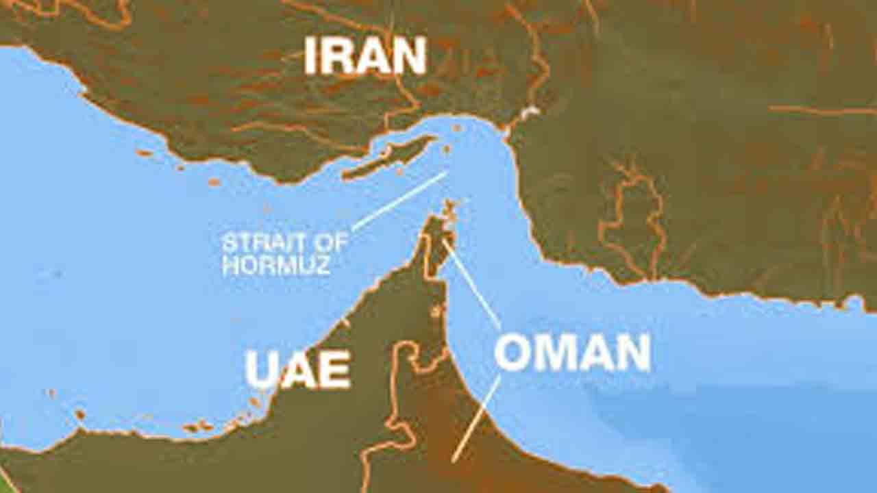 Iran Warning | ‘ఆ జలసంధిని మూసేశాం.. దాటేందుకు ప్రయత్నించారో..’ : ఇరాన్‌ స్ట్రాంగ్‌ వార్నింగ్‌