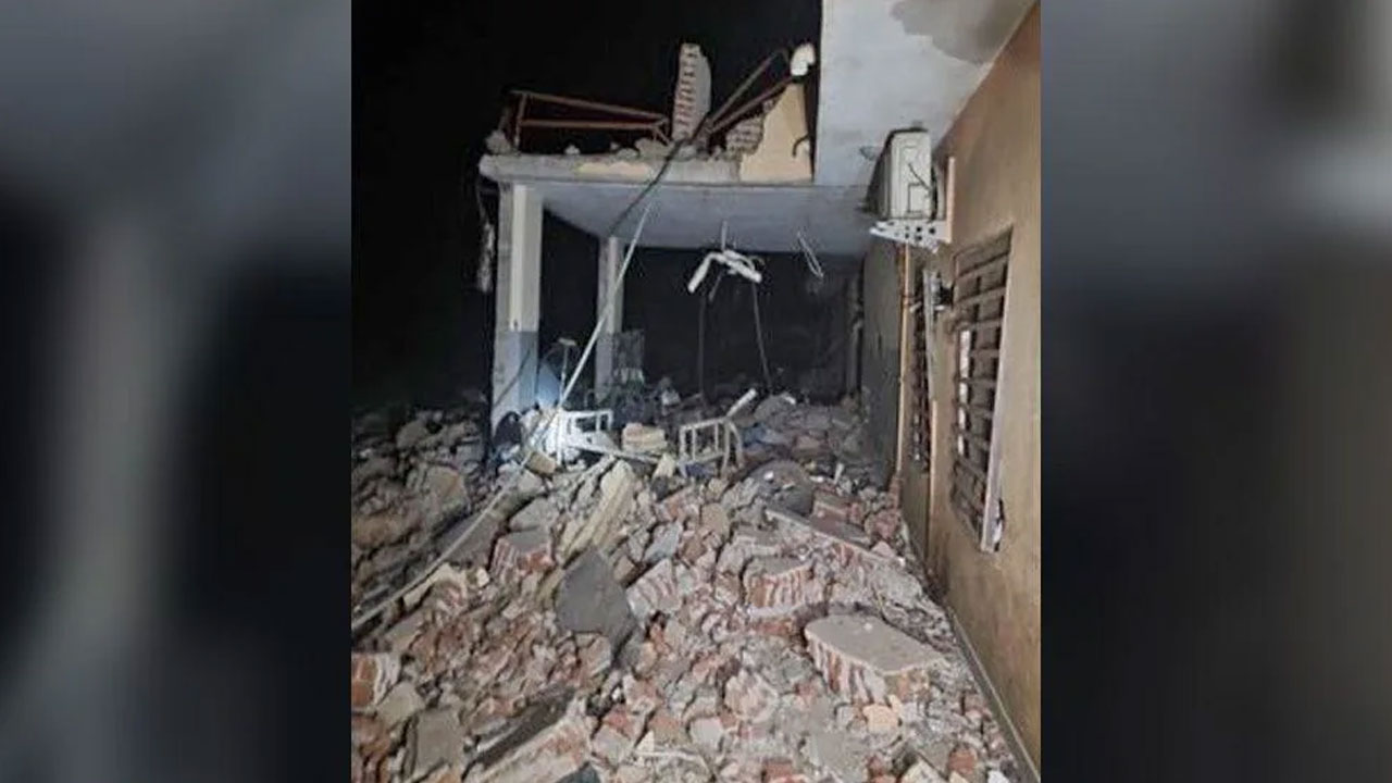 Sudan Hospital | సూడాన్‌లో ఆస్పత్రిపై డ్రోన్‌ దాడి.. 64 మంది దుర్మరణం