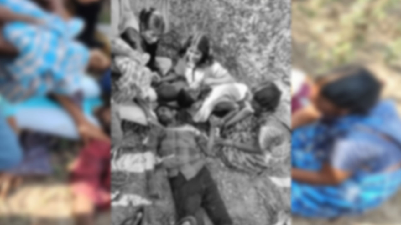 Suicide | భార్య కాపురానికి రావడం లేదని మనస్థాపం.. భర్త ఆత్మహత్య